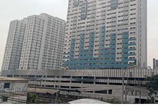 Exterior Cisauk Point 1BR Apartment Close to AEON BSD, ICE BSD by GIZL