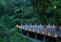 Common Space 7 Wanasekar Resort