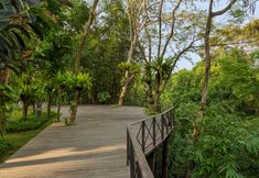 Common Space 3 Wanasekar Resort