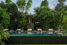 Exterior Wanasekar Resort