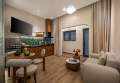 Others 4 Bullani-Sabi Hotel & Apartment