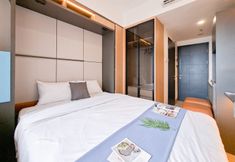 Others 2 Comfy and Good Studio at Collins Boulevard Apartment By Travelio