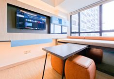 Others 4 Comfy and Good Studio at Collins Boulevard Apartment By Travelio