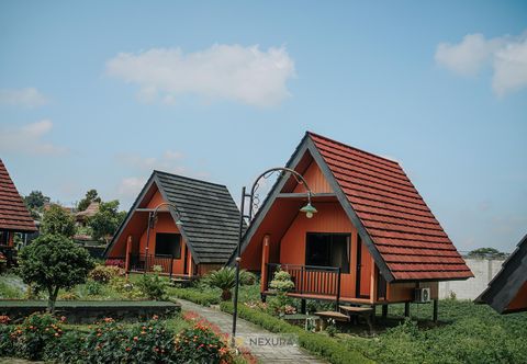 外部的 The Kotenang.