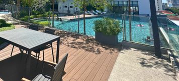 Others 4 GrandVue Suites At The Shore Kota Kinabalu