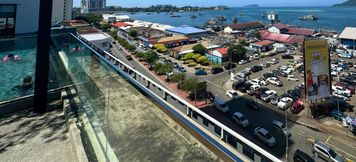 Others 3 GrandVue Suites At The Shore Kota Kinabalu