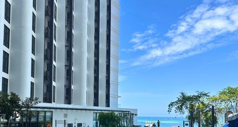 Others 2 GrandVue Suites At The Shore Kota Kinabalu