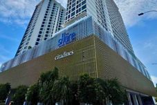 Exterior GrandVue Suites At The Shore Kota Kinabalu