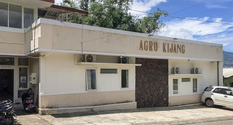 Exterior 2 RedDoorz @ Karangploso 2