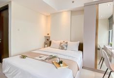 Others 3 Enjoy Living and Comfy Studio at Apartment Pollux Chadstone By Travelio