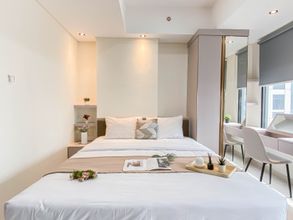 Others 4 Enjoy Living and Comfy Studio at Apartment Pollux Chadstone By Travelio