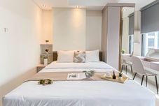 Others Enjoy Living and Comfy Studio at Apartment Pollux Chadstone By Travelio