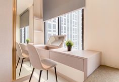 Others 7 Enjoy Living and Comfy Studio at Apartment Pollux Chadstone By Travelio