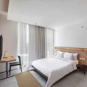 Exterior / Building 1 Paviliun Raden Saleh, ARTOTEL Curated, Khách sạn Trung Jakarta