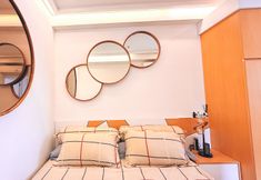 其他 6 APARTEMENT PARAHYANGAN RESIDENCES BY ENI SAN