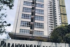 外觀 APARTEMENT PARAHYANGAN RESIDENCES BY ENI SAN