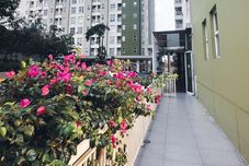 Others APARTEMENT PARAHYANGAN RESIDENCES BY ENI SAN