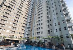 其他 5 APARTEMENT PARAHYANGAN RESIDENCES BY ENI SAN