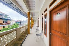 Others RedDoorz @ Pondok Zalfa Pangandaran