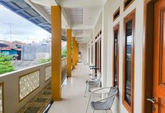 อื่นๆ 6 RedDoorz @ Pondok Zalfa Pangandaran