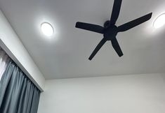 公共空间 2 Agile Residence Kuala Lumpur