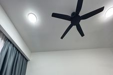 公共空间 Agile Residence Kuala Lumpur