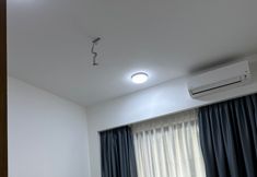 卧室 3 Agile Residence Kuala Lumpur