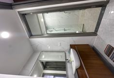 客房内浴室 5 Agile Residence Kuala Lumpur