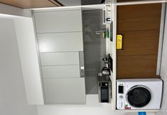 大堂 7 Agile Residence Kuala Lumpur