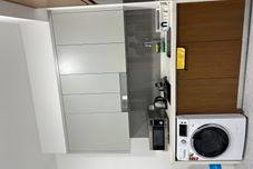 大堂 Agile Residence Kuala Lumpur