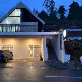 Exterior / Building 1 NUANSA DIENG, Tikungan Rowojeli Hotels