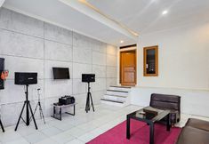 共用スペース 3 Cabin Kopi luwak RedPartner