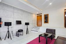 共用スペース Cabin Kopi luwak RedPartner