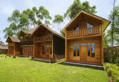 外觀 4 Villa TB Pangalengan Bandung RedPartner