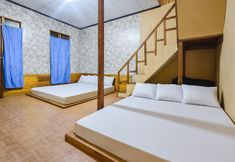 臥室 6 Villa TB Pangalengan Bandung RedPartner