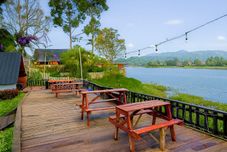 其他 Villa TB Pangalengan Bandung RedPartner