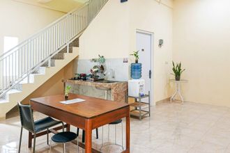 大堂 4 Aruna Coliving Syariah RedPartner