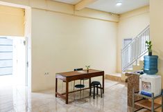 大堂 2 Aruna Coliving Syariah RedPartner