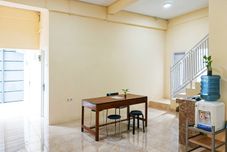 大堂 Aruna Coliving Syariah RedPartner