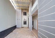 其他 3 RedDoorz Syariah Omah Audrey near Universitas Tidar Magelang