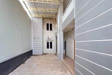 其他 RedDoorz Syariah Omah Audrey near Universitas Tidar Magelang