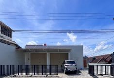 外觀 5 RedDoorz Syariah Omah Audrey near Universitas Tidar Magelang