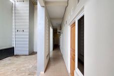 大廳 RedDoorz Syariah Omah Audrey near Universitas Tidar Magelang