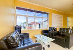 Lobby 7 RedDoorz Syariah Permata Inn near Alun-Alun Cilacap