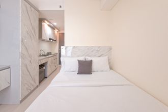 其他 4 Well Designed Studio Apartment at Samesta Mahata Serpong 