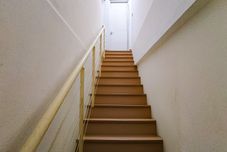 Lain-lain VS Guest House Tangerang RedPartner