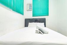 Bilik Tidur VS Guest House Tangerang RedPartner