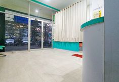 Lobi 7 VS Guest House Tangerang RedPartner