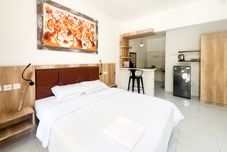 臥室 The Lavana Allena Living Bali