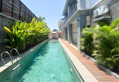 外觀 3 The Lavana Allena Living Bali